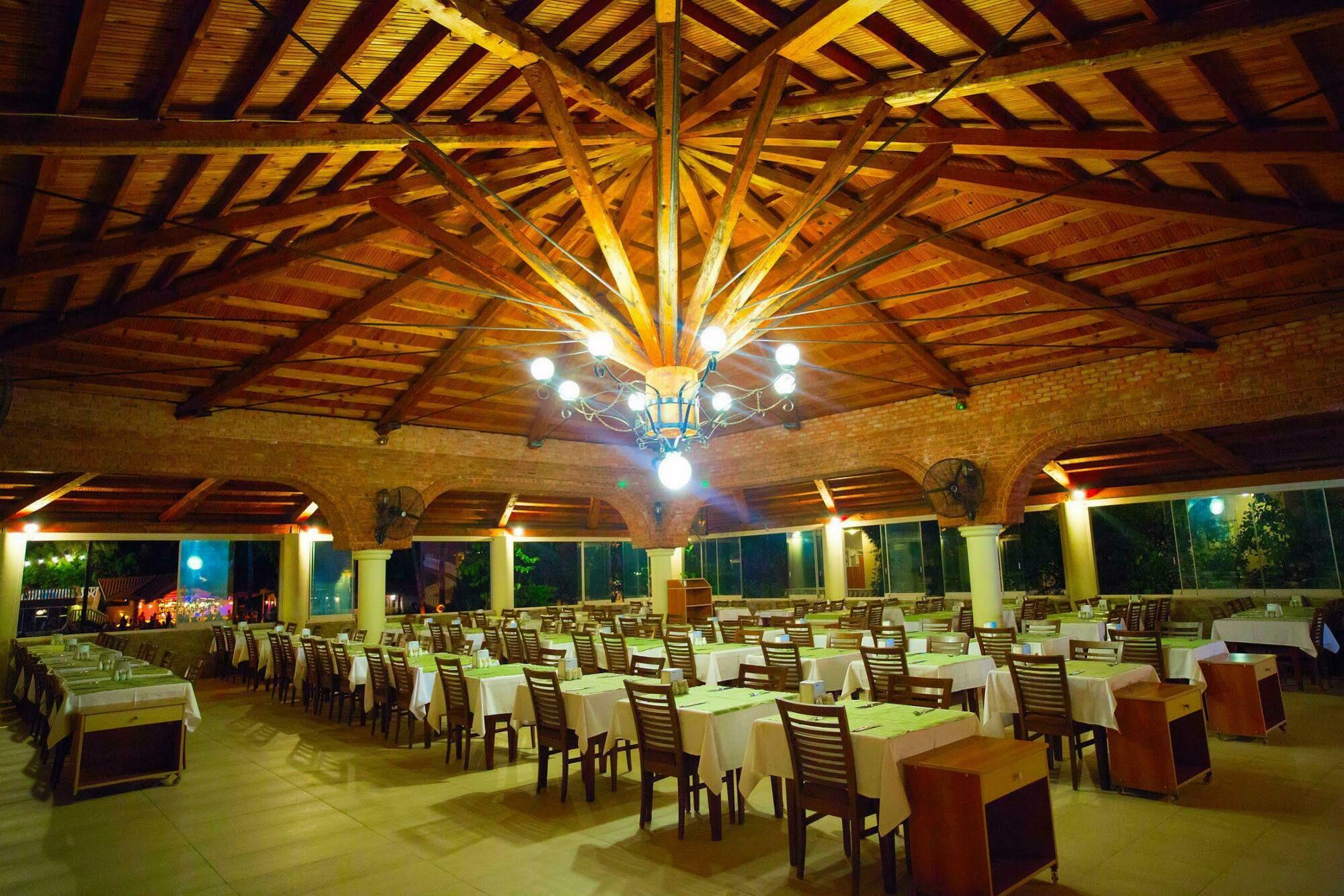 Oludeniz Turquoise Hotel Екстериор снимка